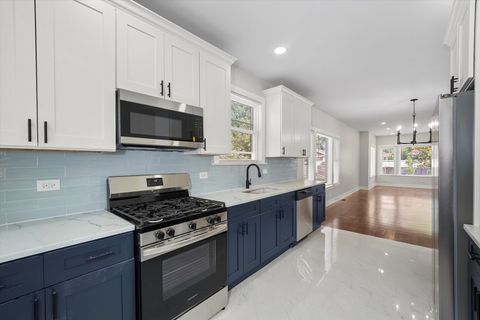 Tiny photo for 1971 W 97th Street, Chicago, IL 60643 (MLS # 12481497)