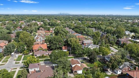 Tiny photo for 1971 W 97th Street, Chicago, IL 60643 (MLS # 12481497)