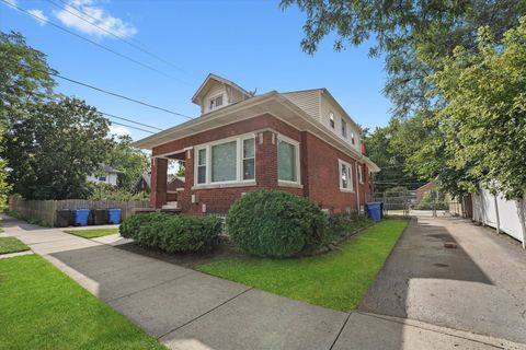 Tiny photo for 1971 W 97th Street, Chicago, IL 60643 (MLS # 12481497)