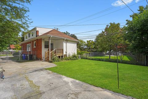 Tiny photo for 1971 W 97th Street, Chicago, IL 60643 (MLS # 12481497)