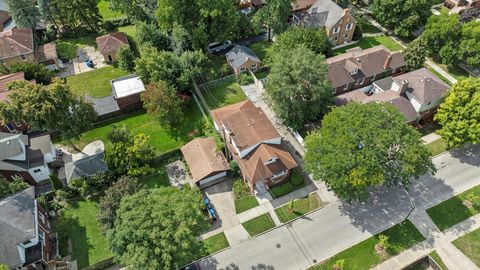 Tiny photo for 1971 W 97th Street, Chicago, IL 60643 (MLS # 12481497)