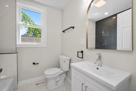 Tiny photo for 1971 W 97th Street, Chicago, IL 60643 (MLS # 12481497)