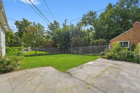 Tiny photo for 1971 W 97th Street, Chicago, IL 60643 (MLS # 12481497)