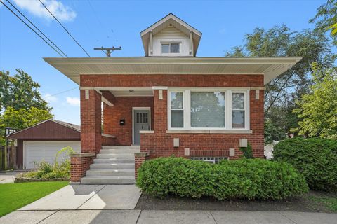 Photo of 1971 W 97th Street, Chicago, IL 60643 (MLS # 12481497)