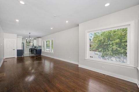 Tiny photo for 1971 W 97th Street, Chicago, IL 60643 (MLS # 12481497)