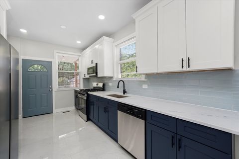 Tiny photo for 1971 W 97th Street, Chicago, IL 60643 (MLS # 12481497)