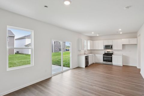 Tiny photo for 6719 Applegate Drive, Plainfield, IL 60586 (MLS # 12618786)