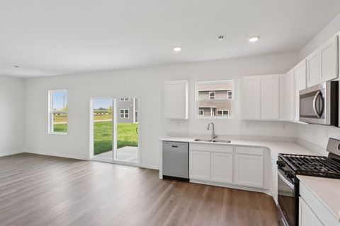 Tiny photo for 6719 Applegate Drive, Plainfield, IL 60586 (MLS # 12618786)