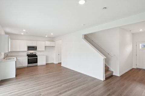 Tiny photo for 6719 Applegate Drive, Plainfield, IL 60586 (MLS # 12618786)