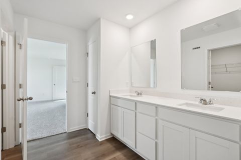 Tiny photo for 6719 Applegate Drive, Plainfield, IL 60586 (MLS # 12618786)