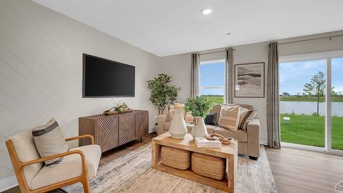 Tiny photo for 6719 Applegate Drive, Plainfield, IL 60586 (MLS # 12618786)