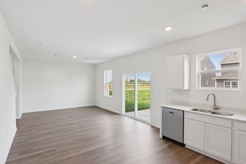 Tiny photo for 6719 Applegate Drive, Plainfield, IL 60586 (MLS # 12618786)