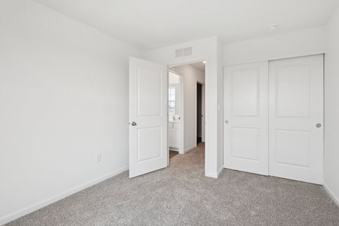 Tiny photo for 6719 Applegate Drive, Plainfield, IL 60586 (MLS # 12618786)