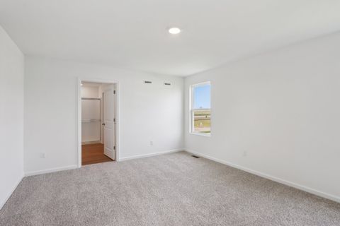 Tiny photo for 6719 Applegate Drive, Plainfield, IL 60586 (MLS # 12618786)