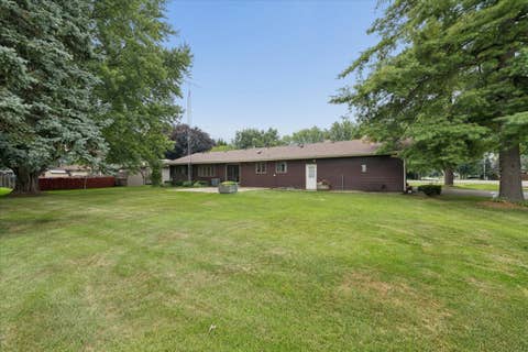 Tiny photo for 209 Alfred Drive, Sycamore, IL 60178 (MLS # 12729740)