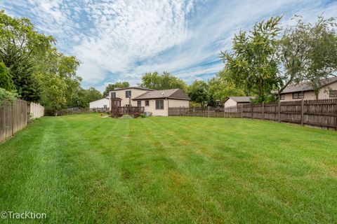 A home in Bolingbrook