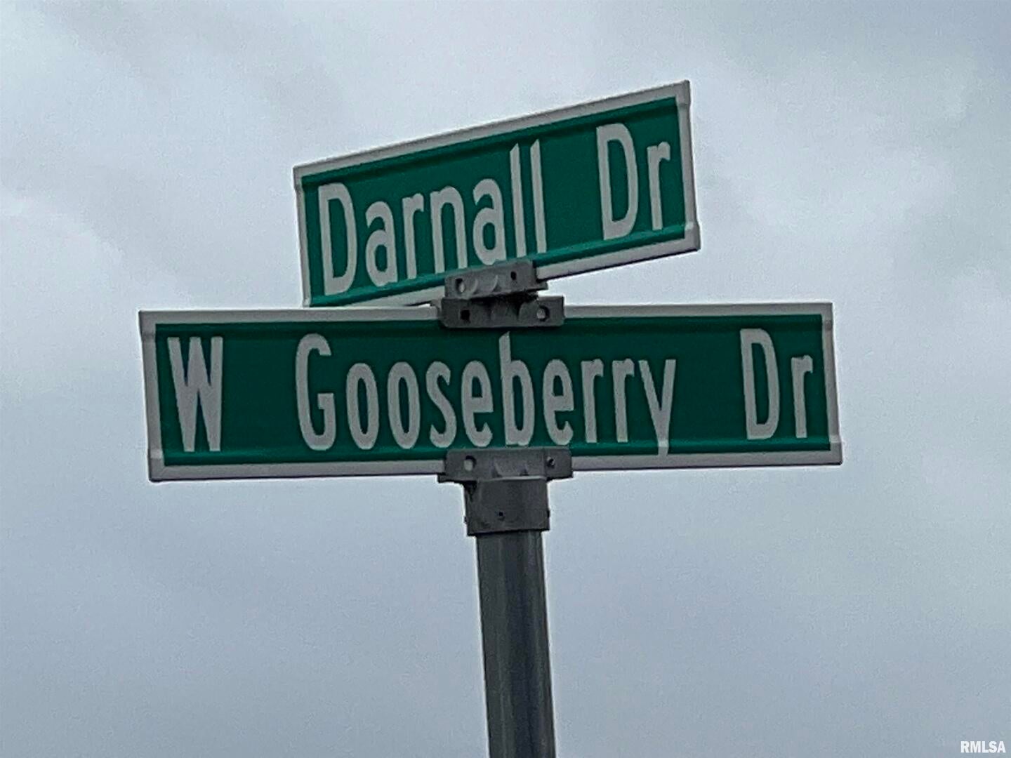 819 DARNALL Drive