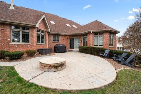 A home in Orland Park