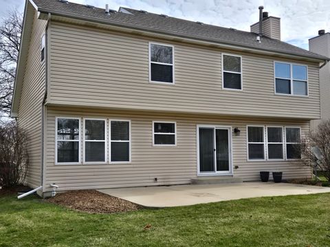 Tiny photo for 2675 Tiffany Street, Aurora, IL 60503 (MLS # 12601724)