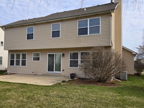 Tiny photo for 2675 Tiffany Street, Aurora, IL 60503 (MLS # 12601724)