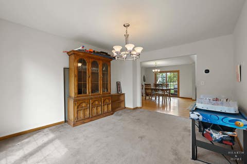 Tiny photo for 22564 Port Weller Court, Frankfort, IL 60423 (MLS # 12728720)