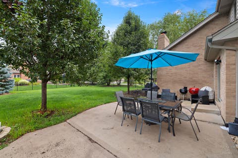 Tiny photo for 22564 Port Weller Court, Frankfort, IL 60423 (MLS # 12728720)