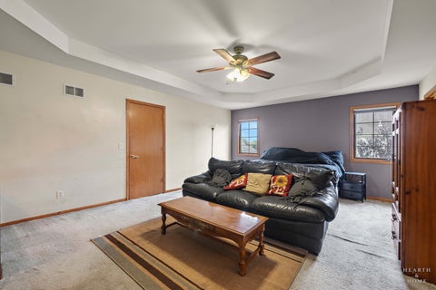 Tiny photo for 22564 Port Weller Court, Frankfort, IL 60423 (MLS # 12728720)