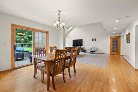 Tiny photo for 22564 Port Weller Court, Frankfort, IL 60423 (MLS # 12728720)