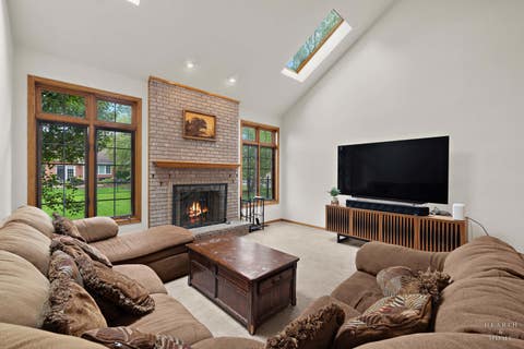 Tiny photo for 22564 Port Weller Court, Frankfort, IL 60423 (MLS # 12728720)