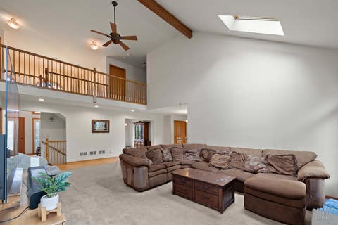 Tiny photo for 22564 Port Weller Court, Frankfort, IL 60423 (MLS # 12728720)