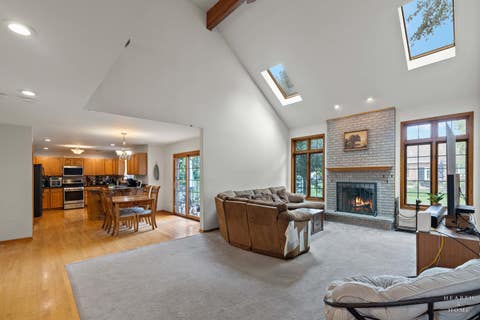 Tiny photo for 22564 Port Weller Court, Frankfort, IL 60423 (MLS # 12728720)