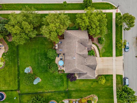 Tiny photo for 22564 Port Weller Court, Frankfort, IL 60423 (MLS # 12728720)