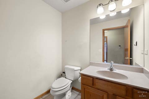 Tiny photo for 22564 Port Weller Court, Frankfort, IL 60423 (MLS # 12728720)