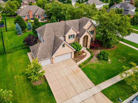 Tiny photo for 22564 Port Weller Court, Frankfort, IL 60423 (MLS # 12728720)