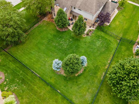 Tiny photo for 22564 Port Weller Court, Frankfort, IL 60423 (MLS # 12728720)