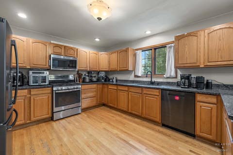 Tiny photo for 22564 Port Weller Court, Frankfort, IL 60423 (MLS # 12728720)