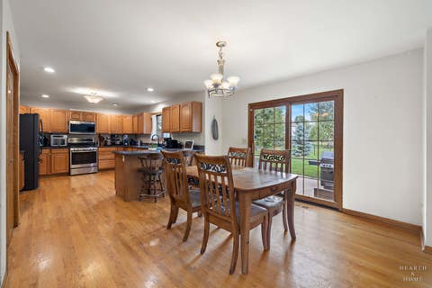 Tiny photo for 22564 Port Weller Court, Frankfort, IL 60423 (MLS # 12728720)