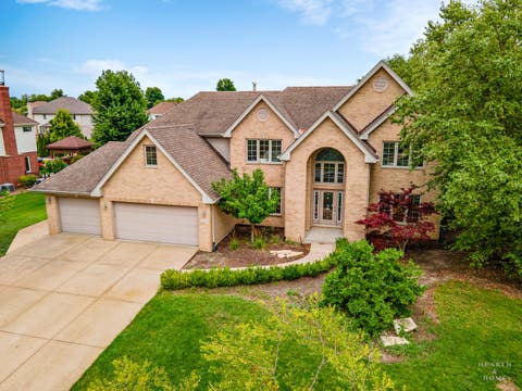 Tiny photo for 22564 Port Weller Court, Frankfort, IL 60423 (MLS # 12728720)