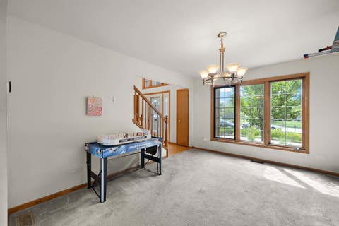 Tiny photo for 22564 Port Weller Court, Frankfort, IL 60423 (MLS # 12728720)