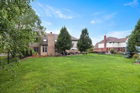 Tiny photo for 22564 Port Weller Court, Frankfort, IL 60423 (MLS # 12728720)