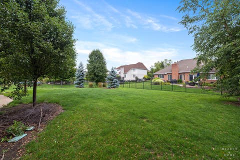 Tiny photo for 22564 Port Weller Court, Frankfort, IL 60423 (MLS # 12728720)