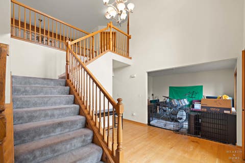 Tiny photo for 22564 Port Weller Court, Frankfort, IL 60423 (MLS # 12728720)