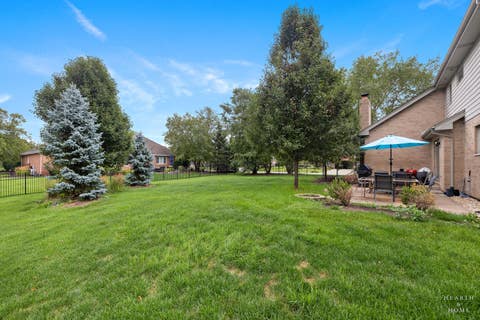 Tiny photo for 22564 Port Weller Court, Frankfort, IL 60423 (MLS # 12728720)