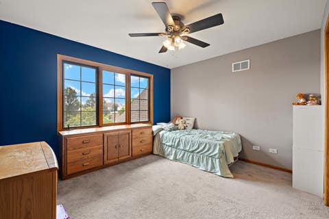 Tiny photo for 22564 Port Weller Court, Frankfort, IL 60423 (MLS # 12728720)