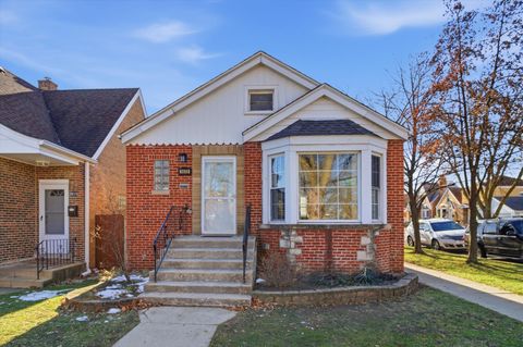 6659 W Foster Avenue Chicago IL 60656