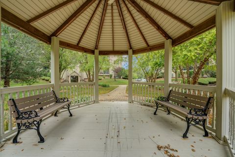 A home in Orland Park