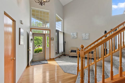 Tiny photo for 1961 Broadsmore Drive, Algonquin, IL 60102 (MLS # 12709915)