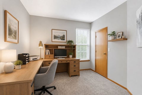 Tiny photo for 1961 Broadsmore Drive, Algonquin, IL 60102 (MLS # 12709915)