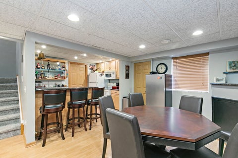 Tiny photo for 1961 Broadsmore Drive, Algonquin, IL 60102 (MLS # 12709915)