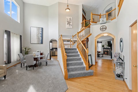 Tiny photo for 1961 Broadsmore Drive, Algonquin, IL 60102 (MLS # 12709915)